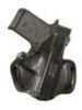 DESANTIS Thumb Break LH Mini Slide Sig P938 Black